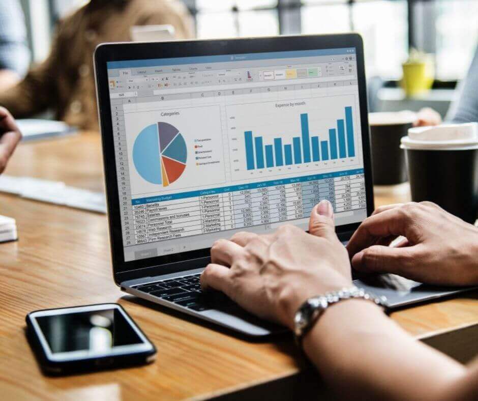 E-commerce image for Online Store Digital Marketing Package. img-fluid
